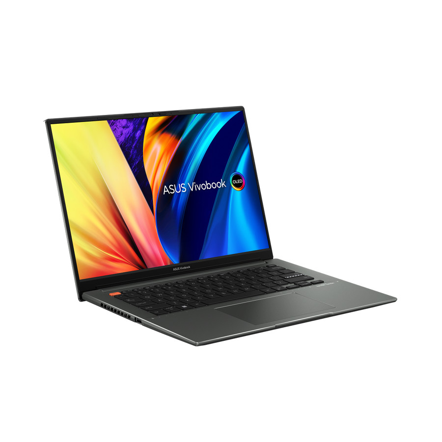 ASUS VivoBook S 14X S5402ZA OLED I7 12700H 12GB 512GB 14.5QHD 2.8K 120HZ Win11