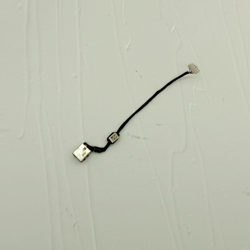 kabel power dc in jack dell inspiron 14 5447 5448 original ori