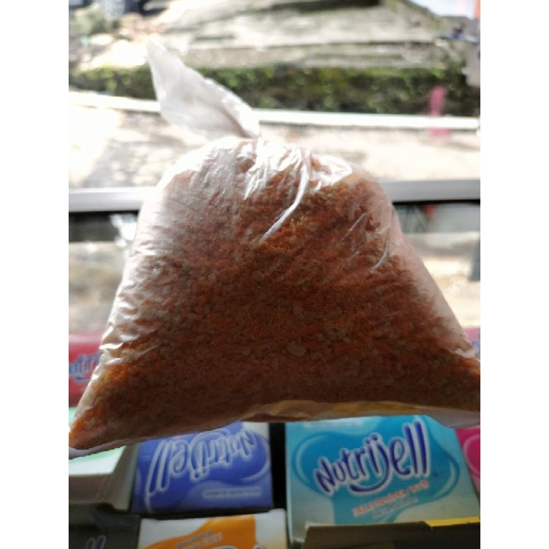 

tepung roti panir 1/4 Kg 250gr