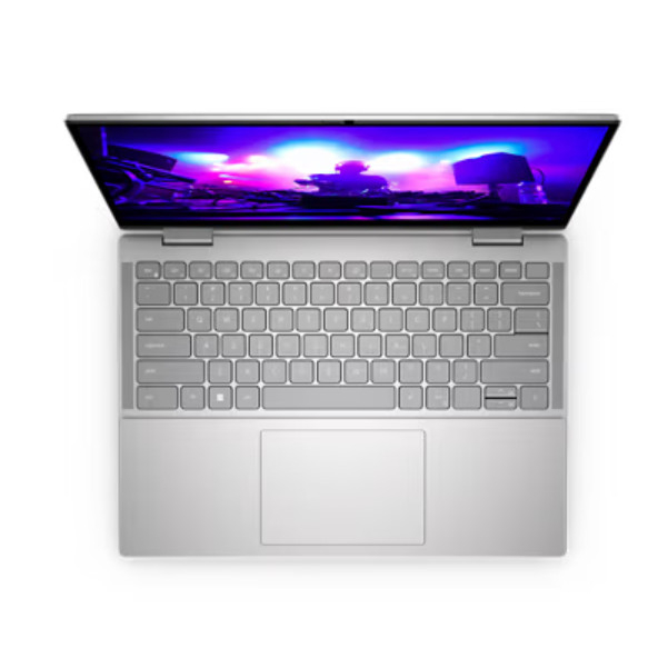 DELL Inspiron 14 7430 Flip I7 1355U 16GB 512SSD W11+OHS 14.0FHD Touchscreen