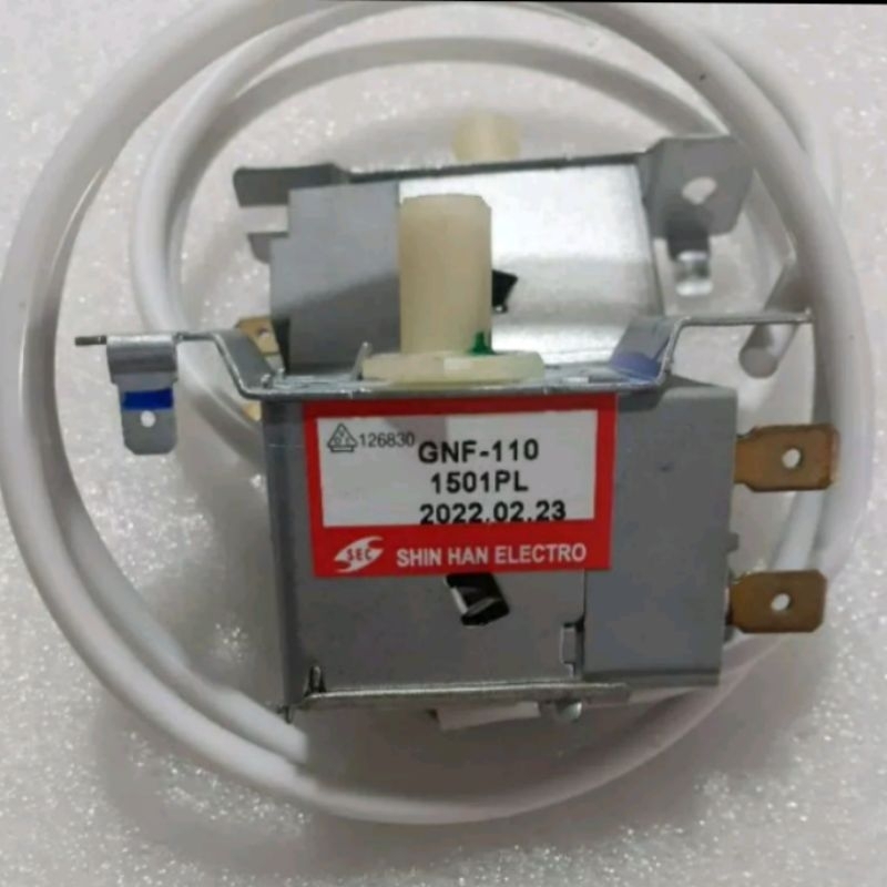 Thermostat Kulkas Polytron GN-F110 Original