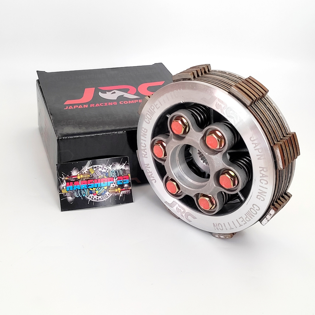 House kopling rumah kopling crf 150 per 6 pnp crf verza megapro mono