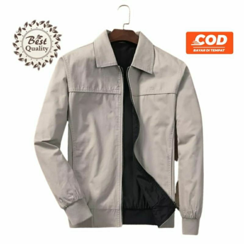 Jaket Kantor Pria/jaket formal pria/jaket kantor/jaket semi jas pria/semi jas pria/jaket jas pria