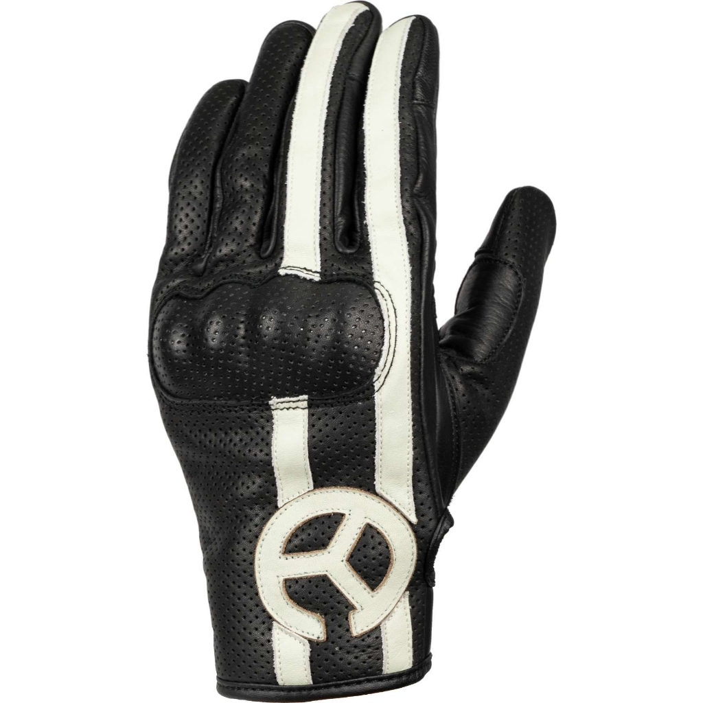 GLOVE YELLOW CORN YG-248 | LEATHER GLOVE | ORIGINAL