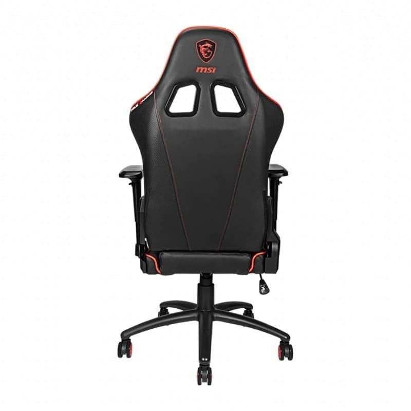 MSI MAG CH120X GAMING CHAIR - CH120X / GAMING CHAIR