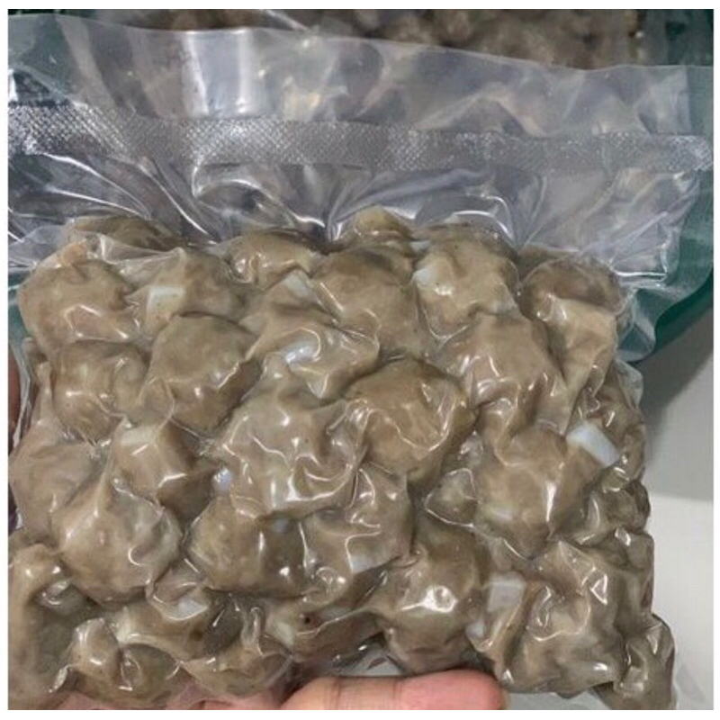 

Baso Tulang Rangu 500 gram (1/2 kg)