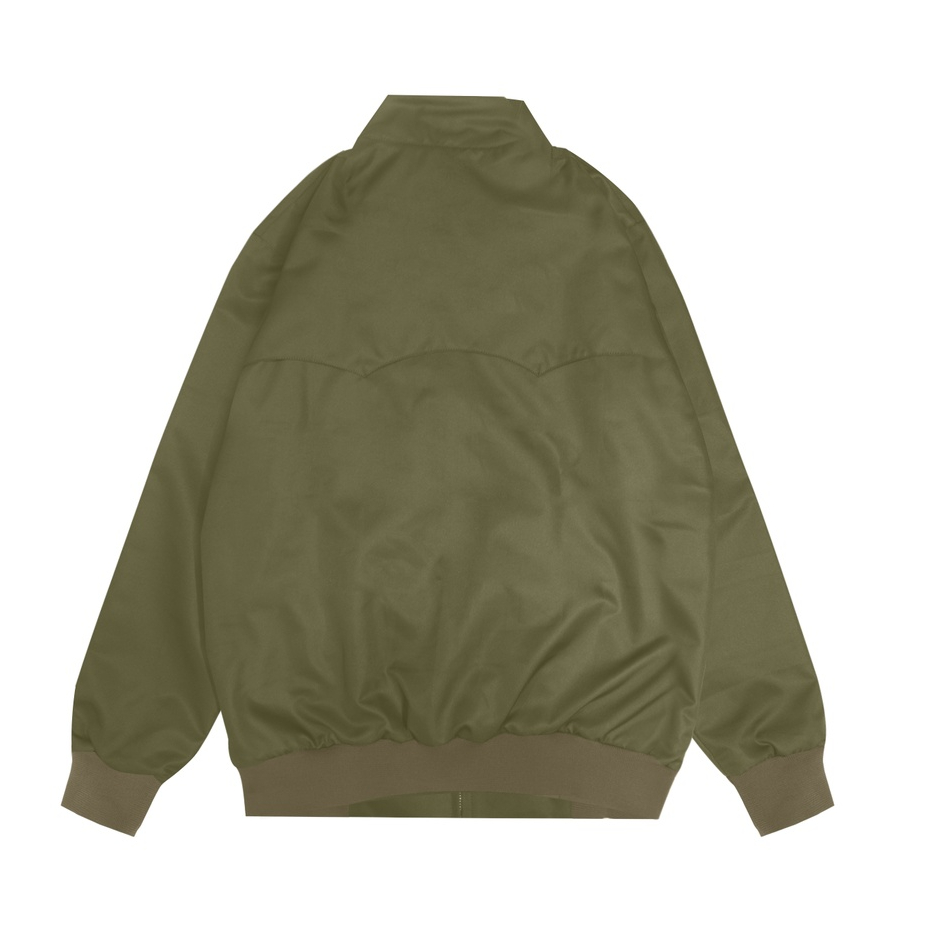 Predecessors Taf Harrington Jacket  Harbei Beige