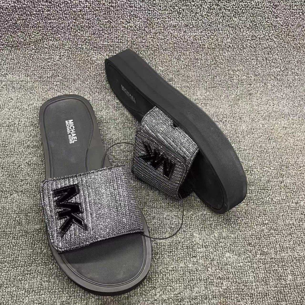 PO SANDAL / SANDAL WANITA SLIPPERS