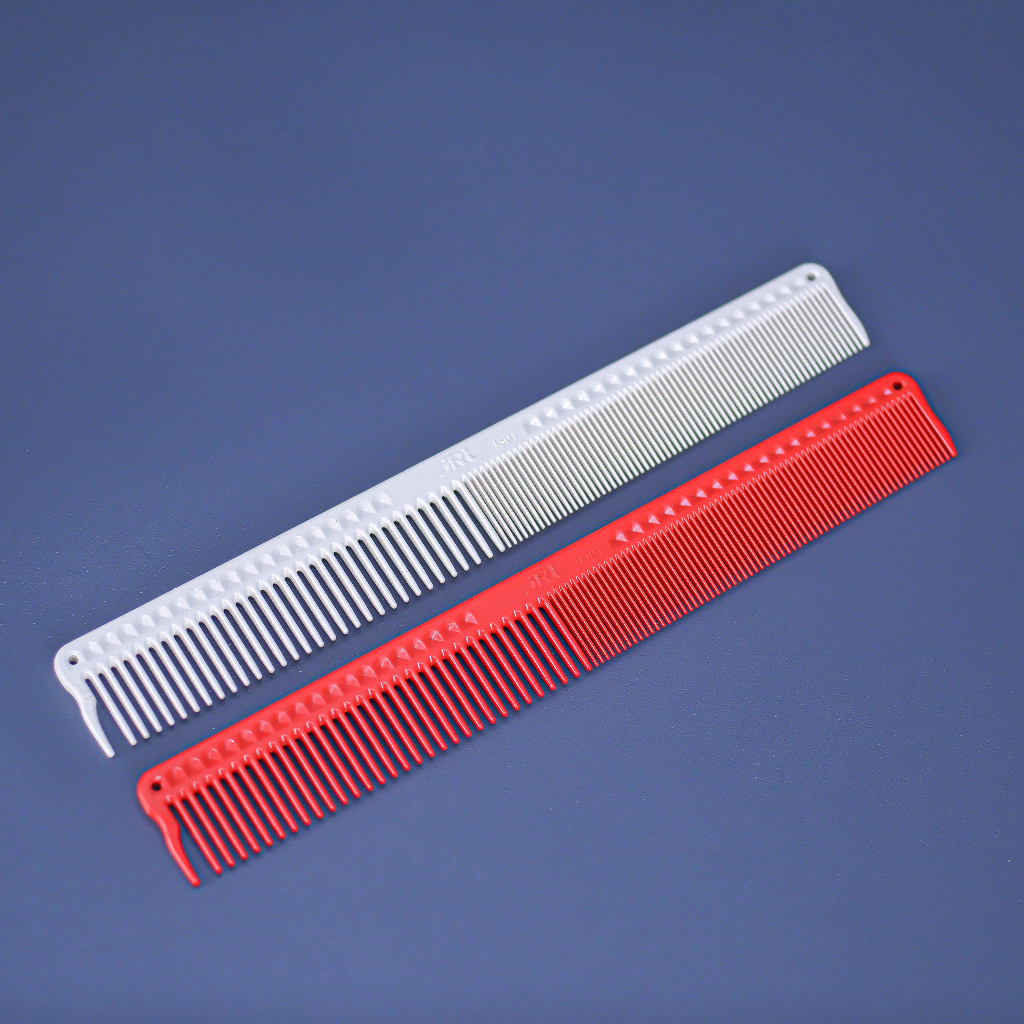 JRL CUTTING COMB SISIR POTONG RAMBUT SISIR PARTING J301