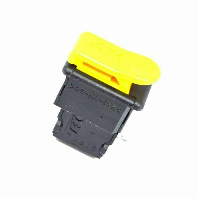 Tombol/Saklar Starter beat/kharima ori AHM