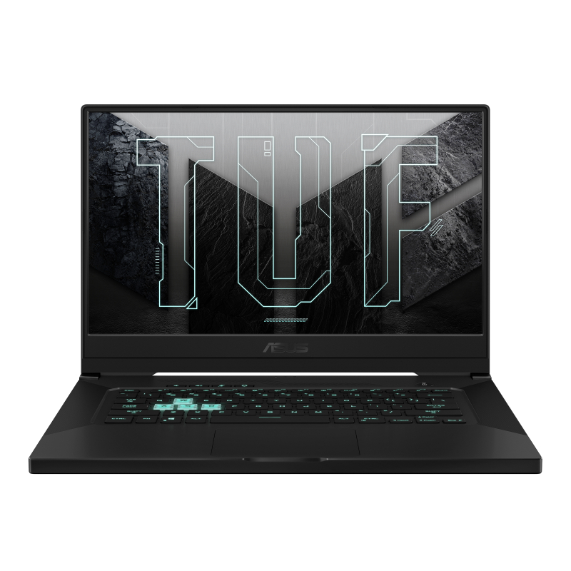 Asus TUF DASH FX517ZM RTX3060 6GB i7 12650H 16GB 1TB SSD W11 OHS 15.6 Inchi FHD 144Hz