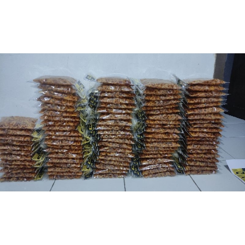 

PAKET HEMAT UNTUK USAHA isi 200 pcs
