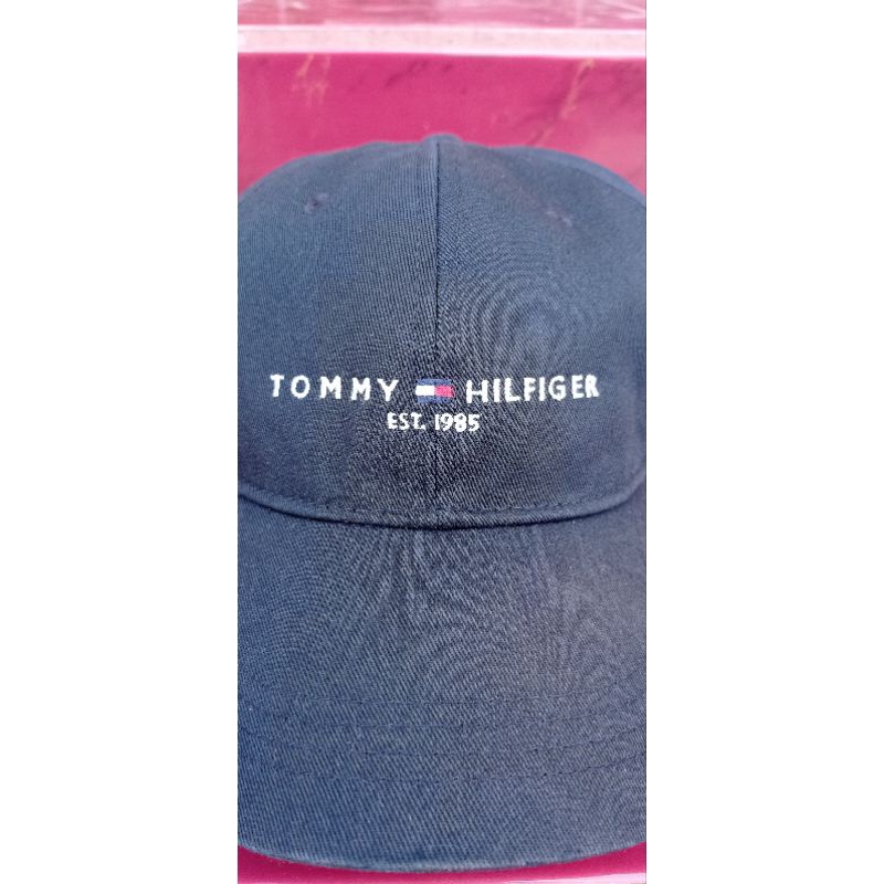 Topi Tommy Hilfiger Original