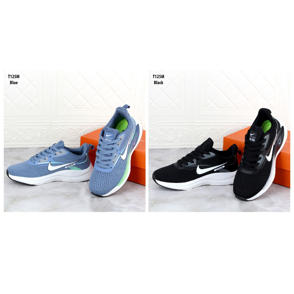 SEPATU COWOK NK ZOOM GRADIENCE T125M