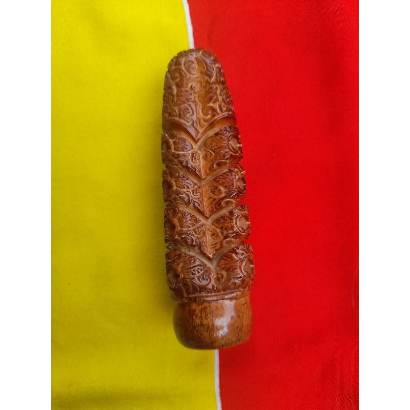 Handle keris | Deder keris | Gagang keris | Hulu KERIS | Original tulang | no 888FG