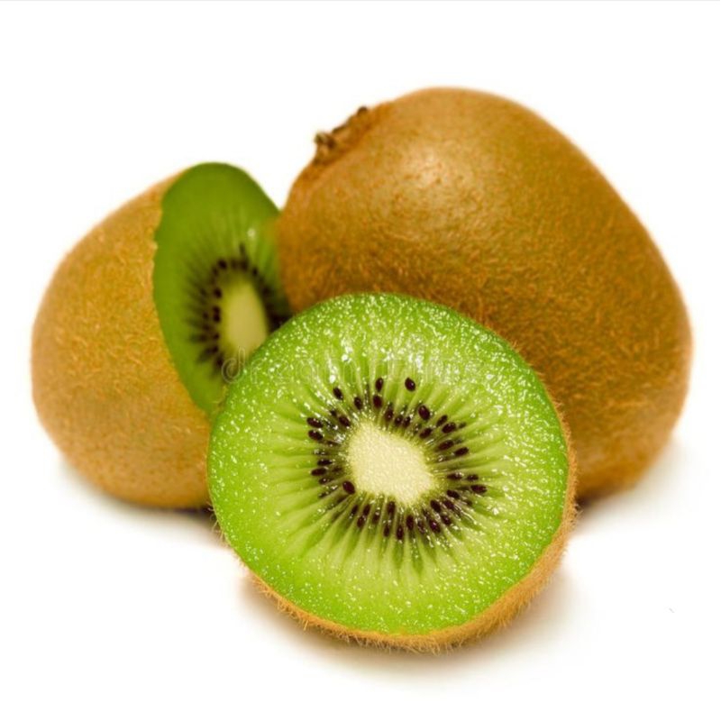 

Buah Kiwi Hijau