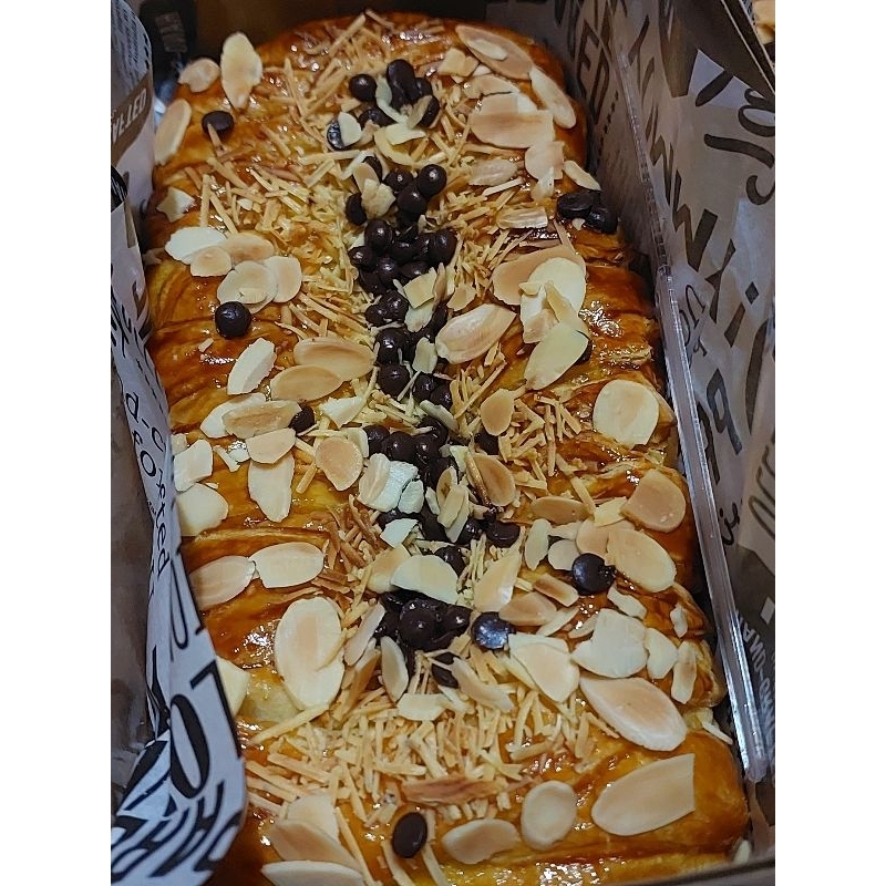 

Banana Strudel