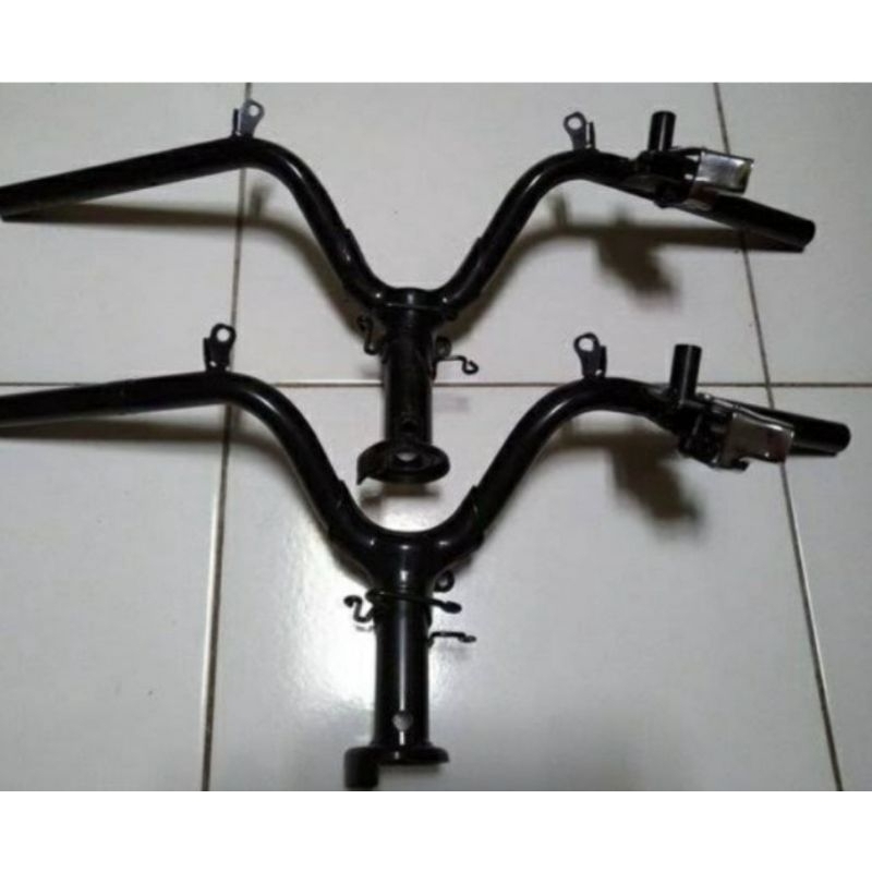 Stang Stir Honda BEAT Karbu ORI