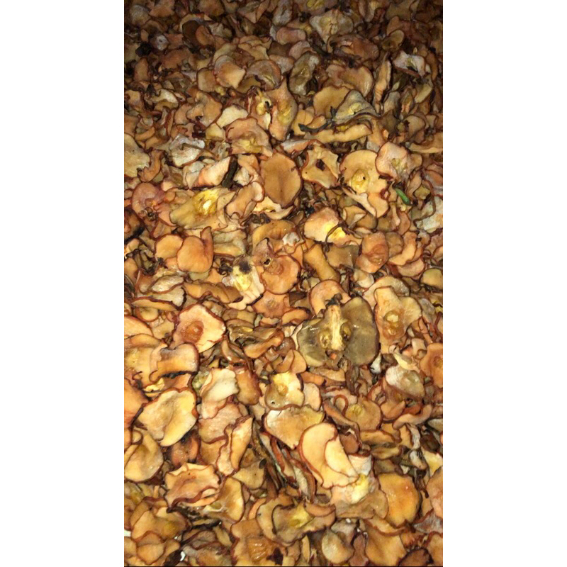 

asam gelugur tawar