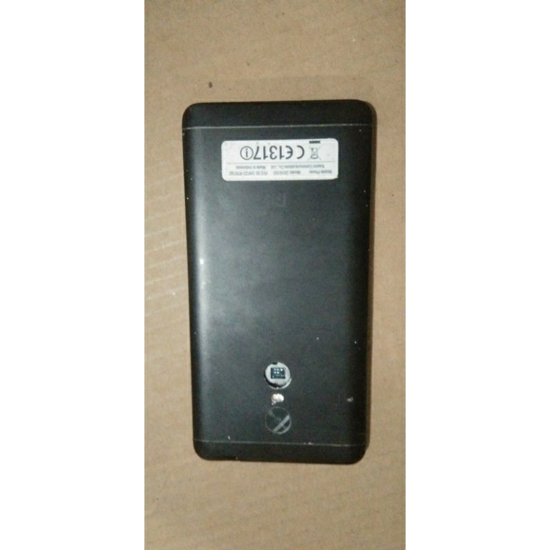 Mesin Hp xiomi redmi not 4X  senapdregen Minus LCD MESIN JAMIN NORMAL UDH TESTED