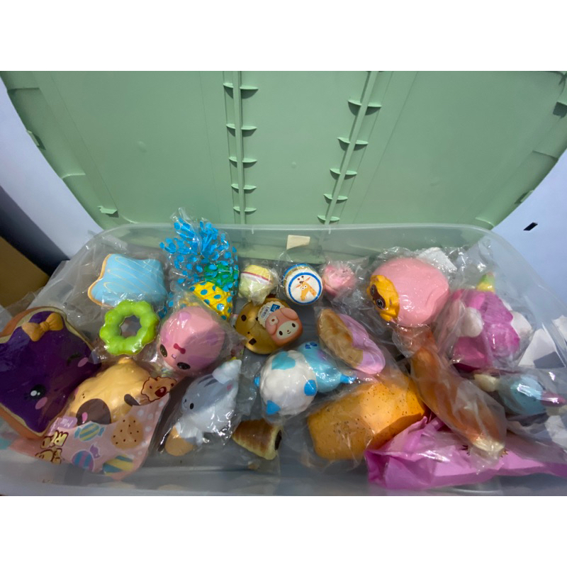 Squishy yumiibear [BOOKED]