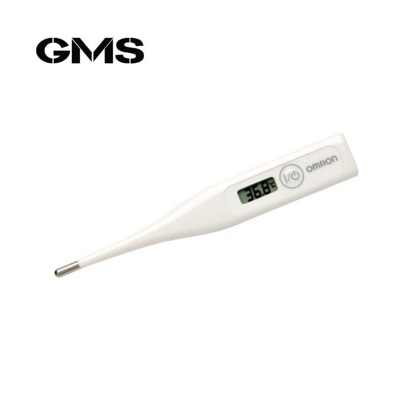 Thermometer Digital Omron / Termometer Digital Omron