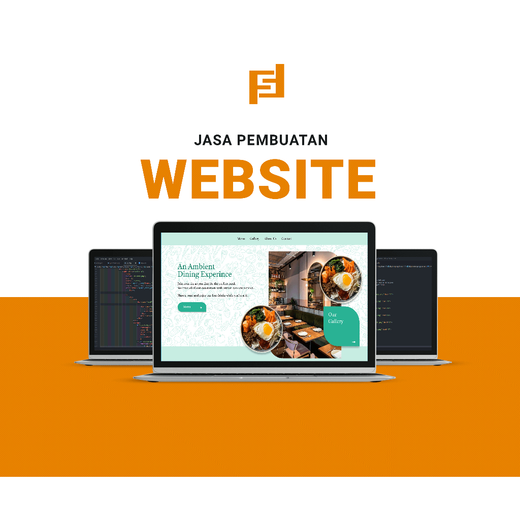 Jasa Pembuatan Website Wordpress