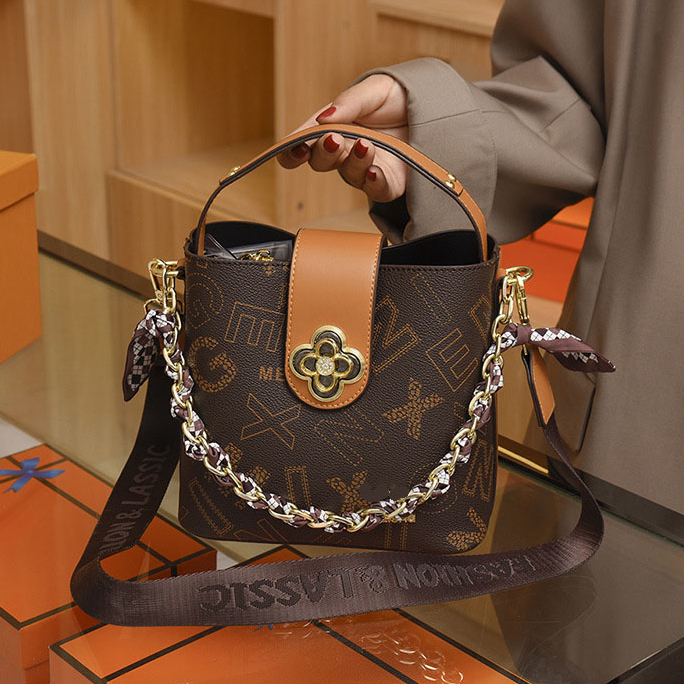 ( 2PC 1KG ) GTBI998881806   New Arrival 2023 !!!  Tas Selempang  Tas Wanita Import  Premium Terbaru