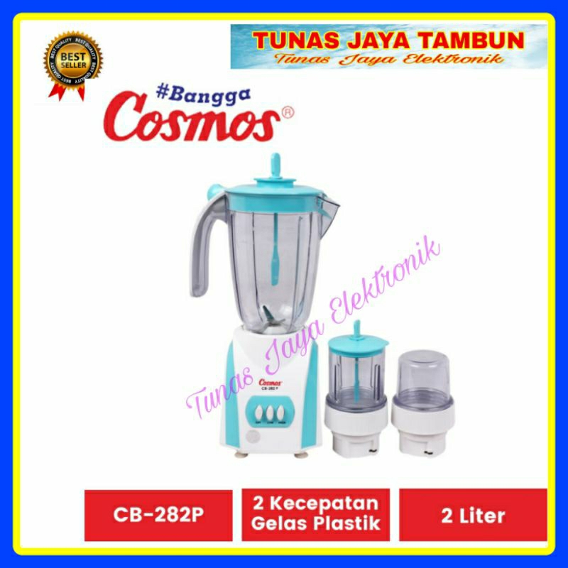Blender Cosmos CB 282 P / COSMOS BLENDER 282P