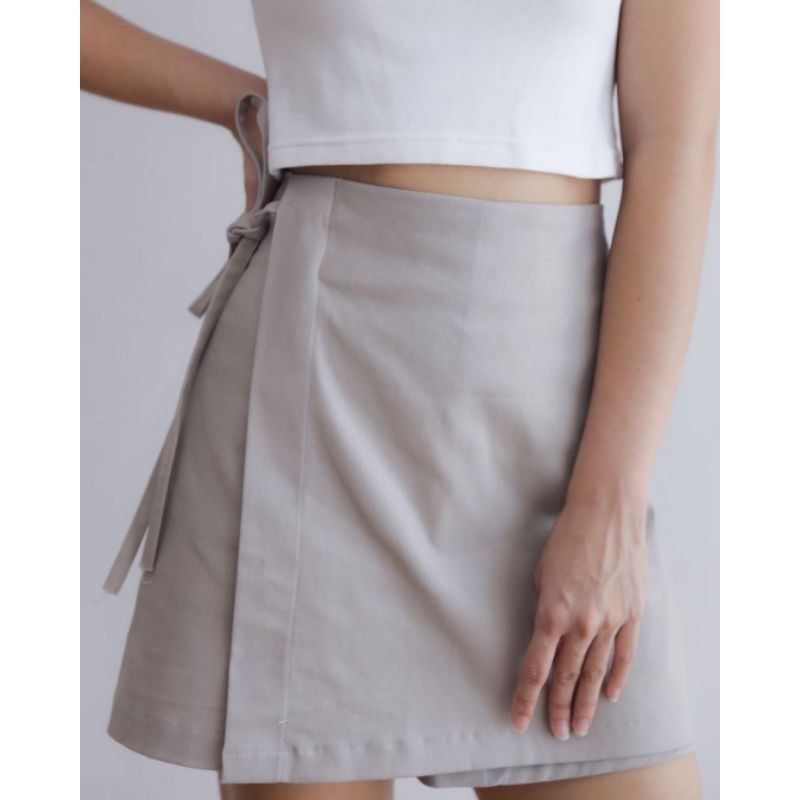 Seola Skort