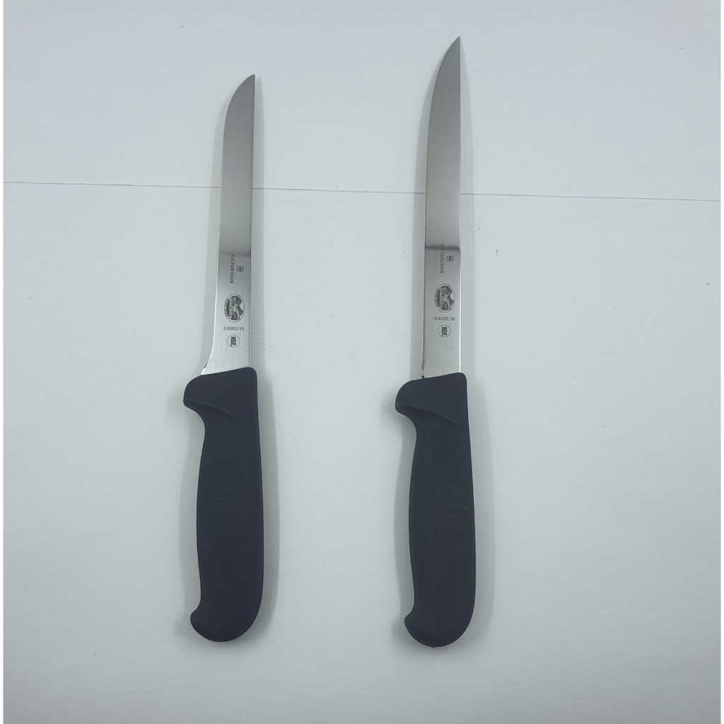Boning Knife / Pisau Tulang Victorinox 15cm