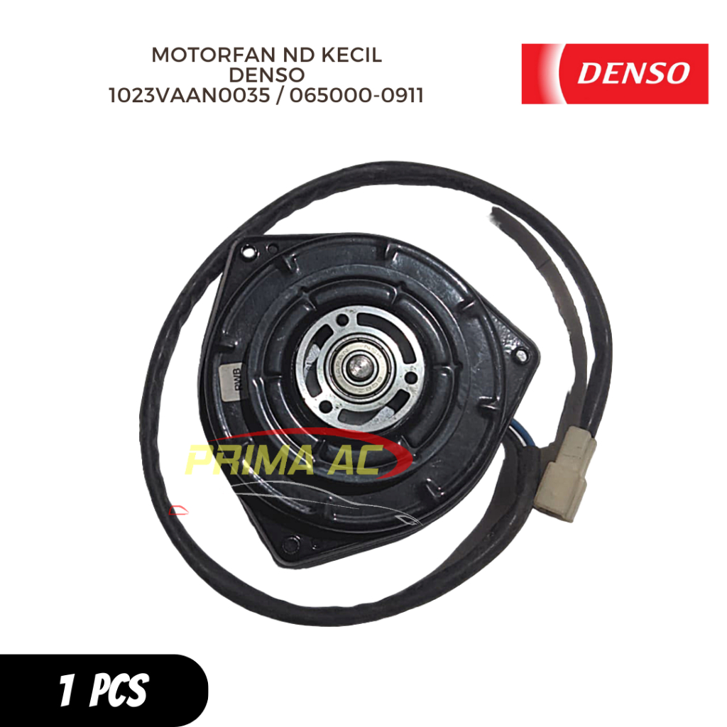 MOTORFAN ND KECIL DENSO 065000-0911