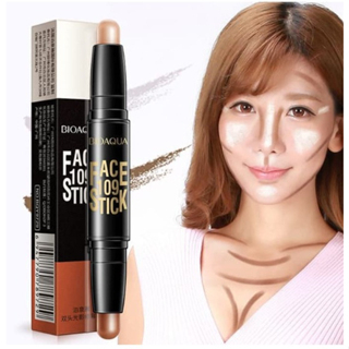 Bioaqua Face 109 Stick / 3D Stick Concealer / Contour