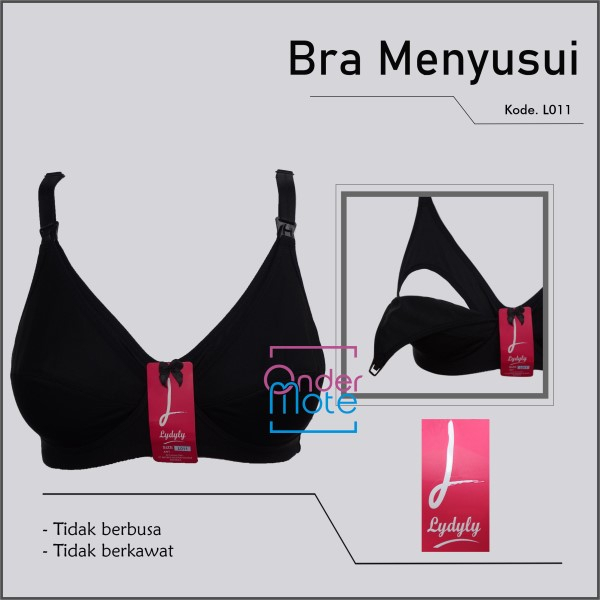 Lydyly Bra Menyusui L011
