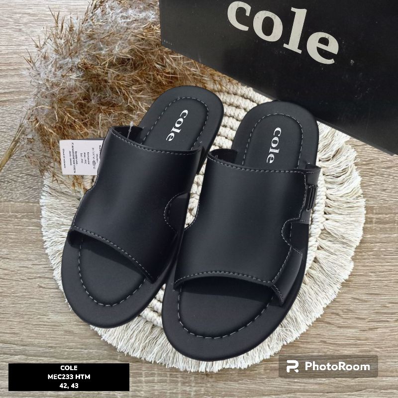 sandal cole pria ori