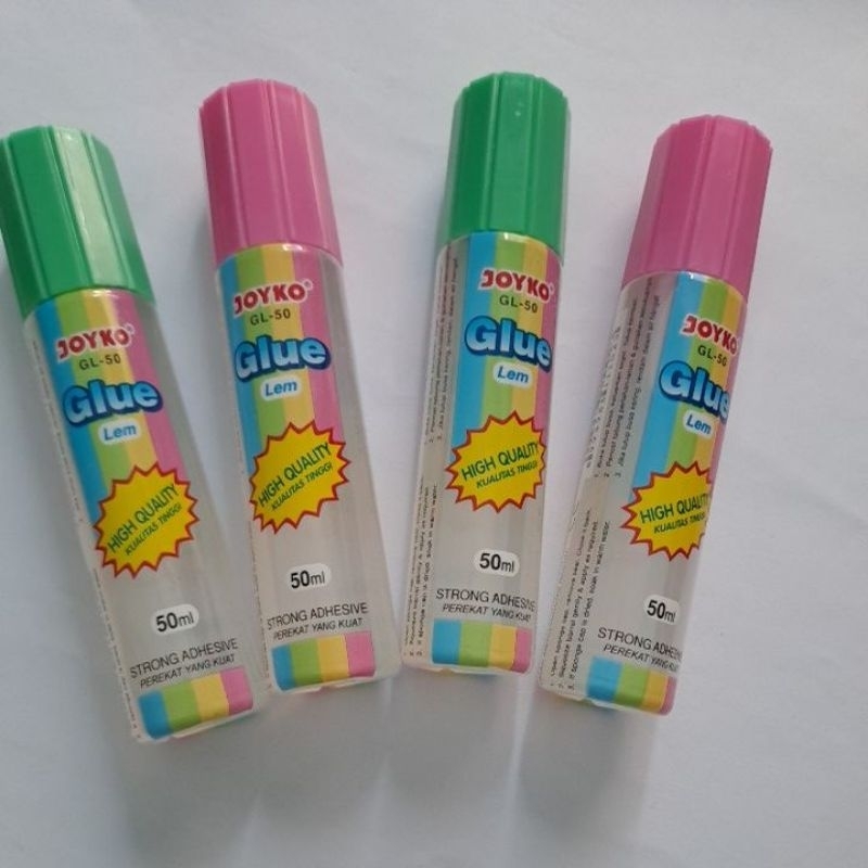 

Lem Cair Joyko 50ml