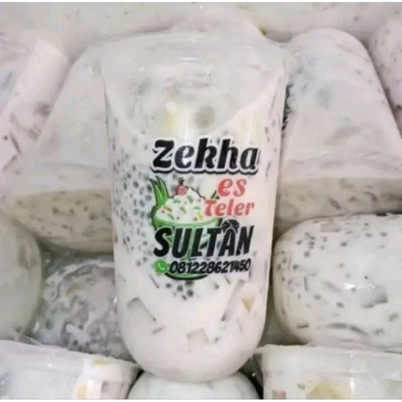 Es Teler Sultan Zekha orri