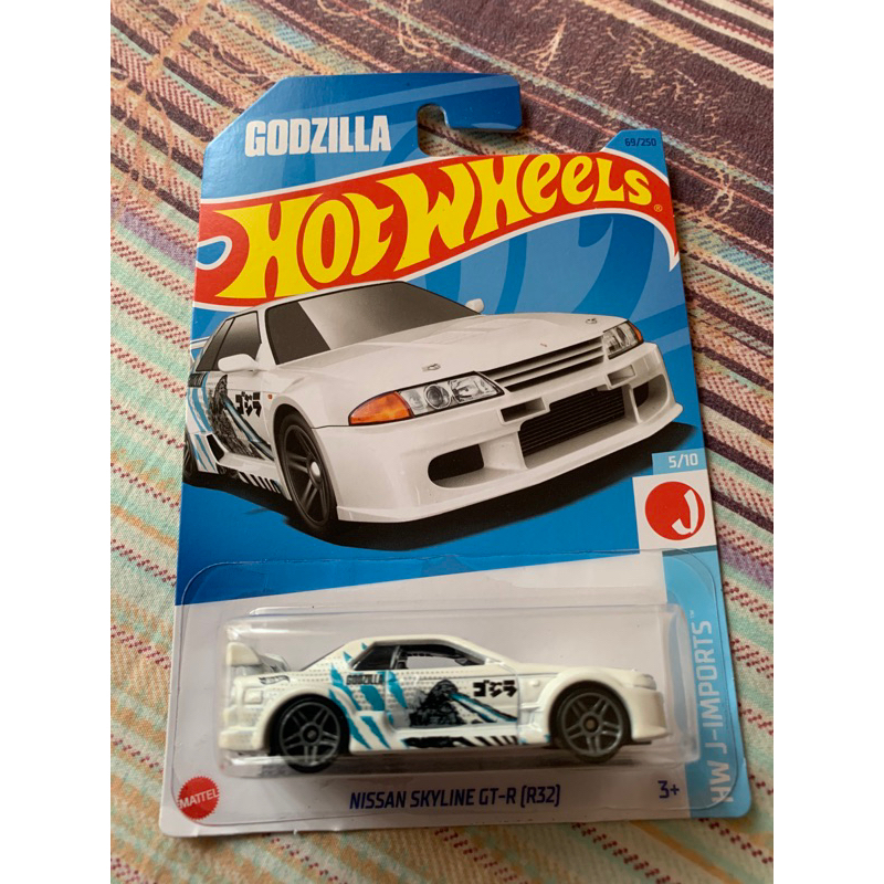 Harga nissan r32 godzilla Terbaru Mei 2026 | BigGo Indonesia
