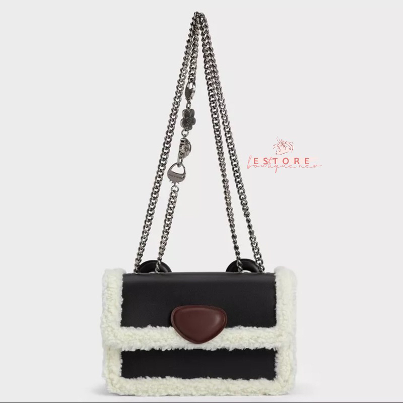 Tas Wanita L0tso Shoulderbag