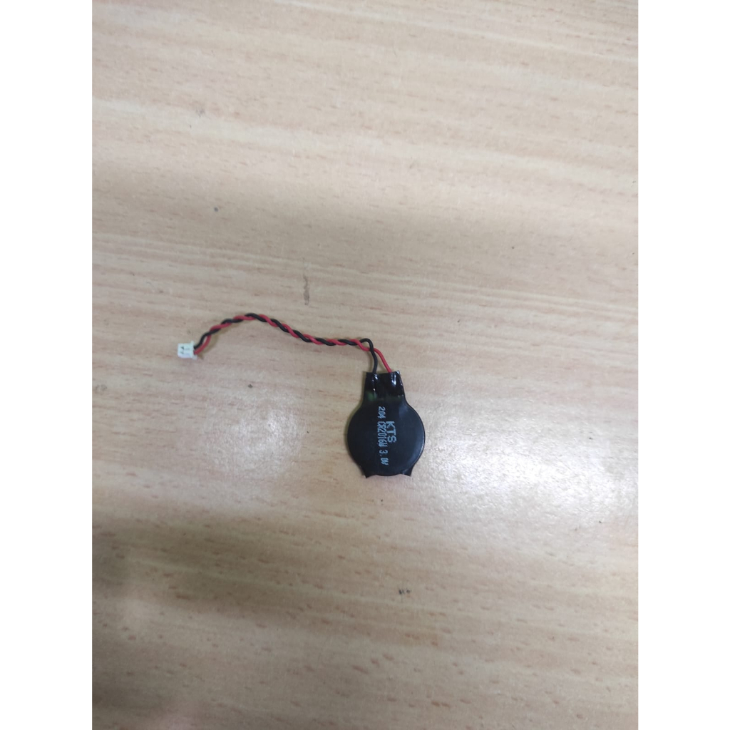 Batre Batre CMOS Notebook Asus X201E