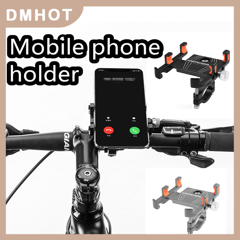 Holder HP Phone Holder Holder Stand HP Motor Stand Holder HP Motor Holder Gub Breket HP Motor Tempat