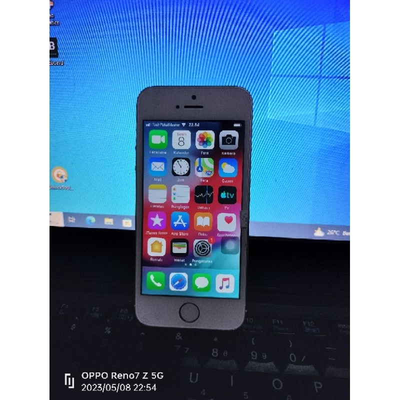 iPhone 5s 64 GB