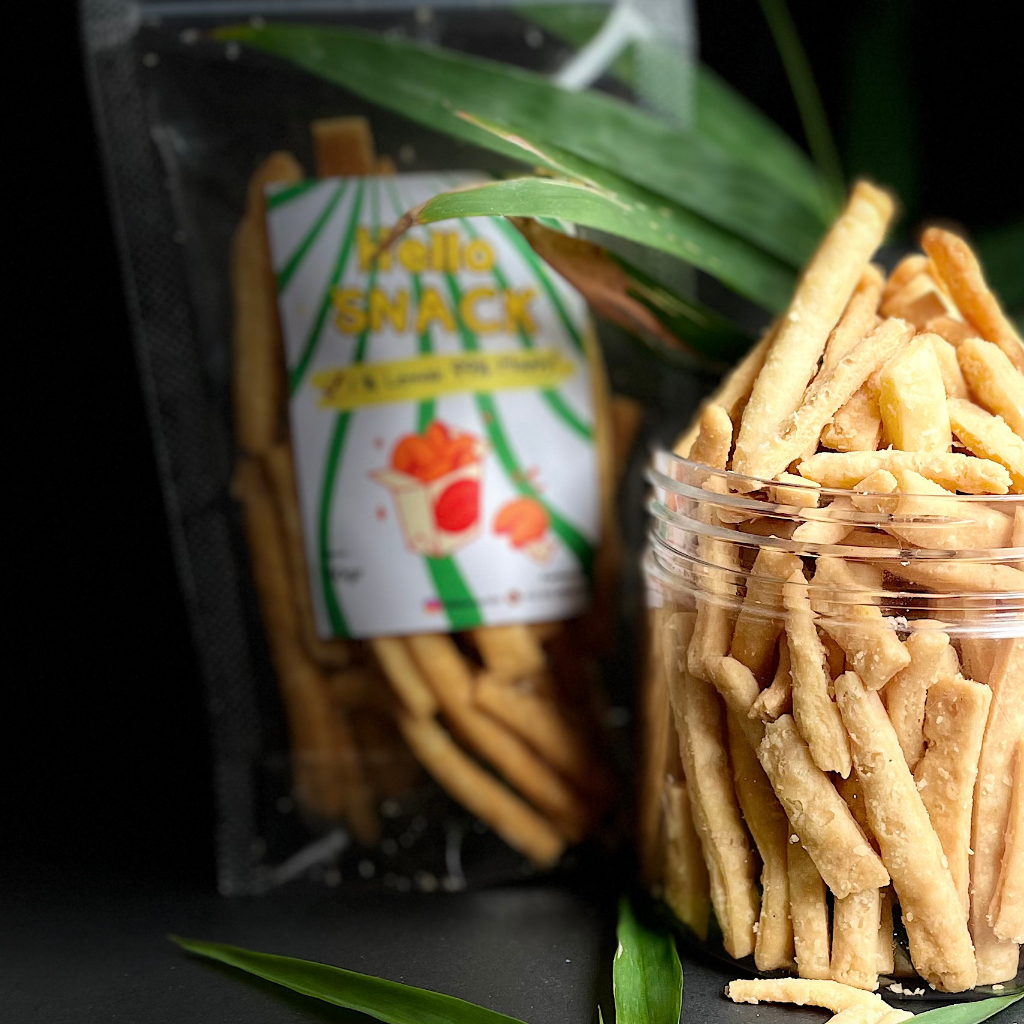 

Sistik Keju 500gr