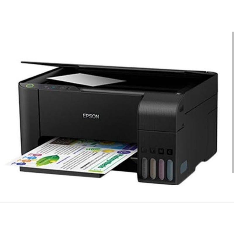 printer EPSON l3110, preloved