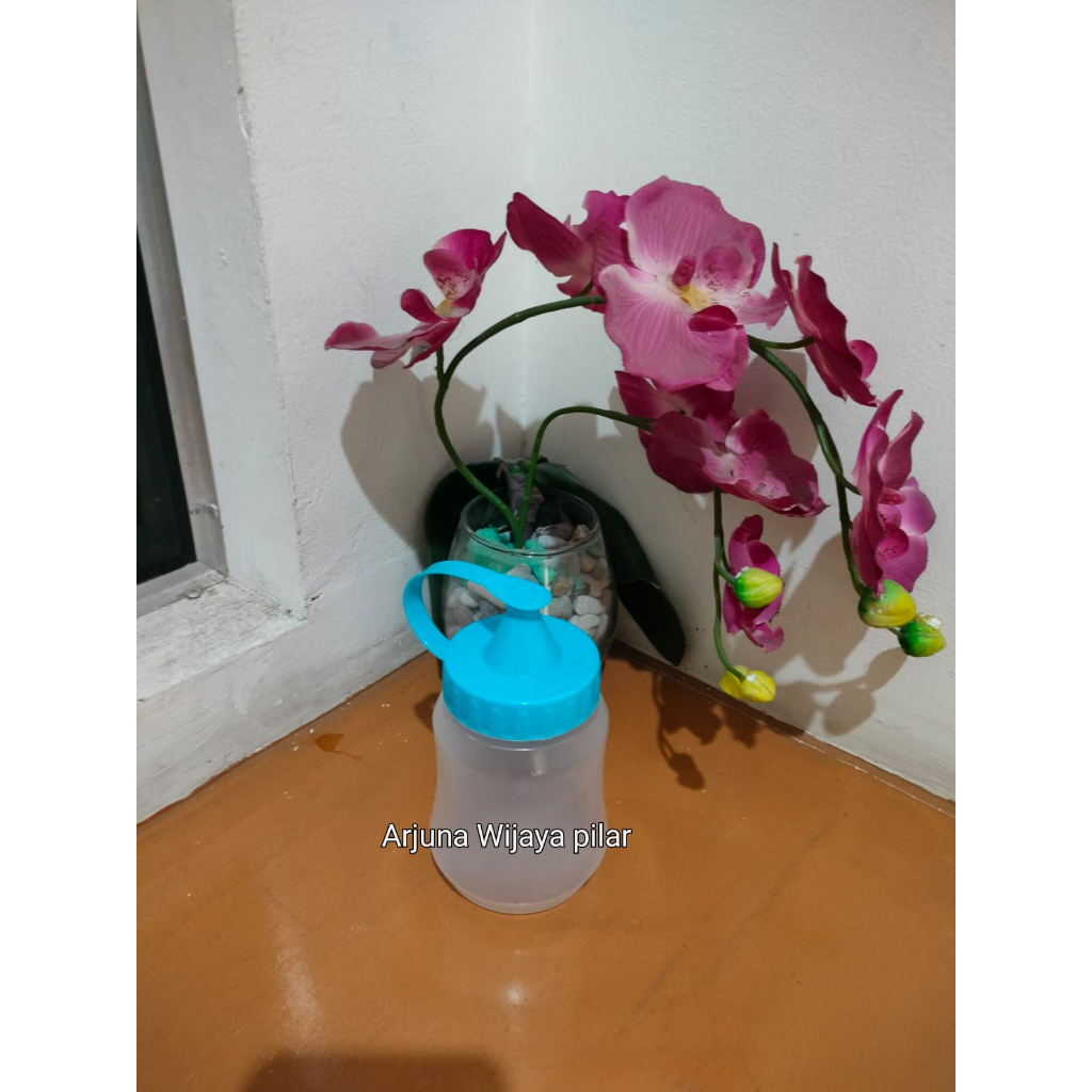 BOTOL KECAP SUNRISE 300 ML