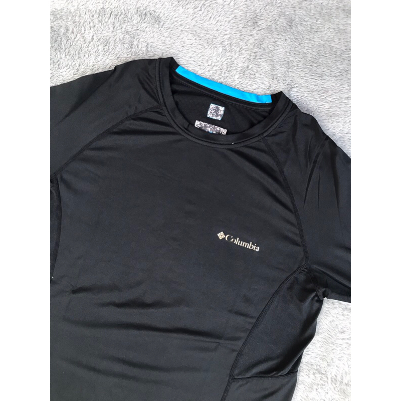 Baselayer COLUMBIA second original