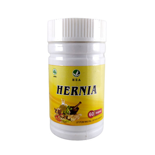 OBAT HERNIA KAPSUL EZA