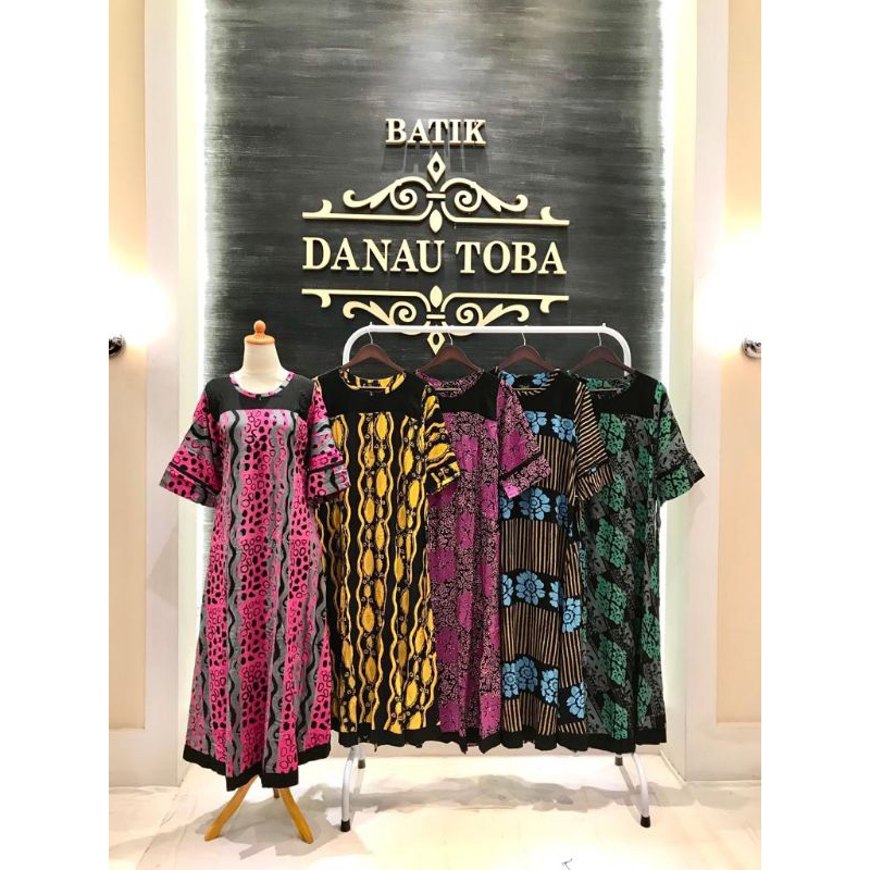 daster batik pekalongan Toba