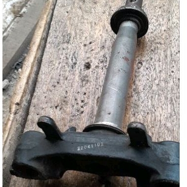 SEGITIGA BEAT ORIGINAL