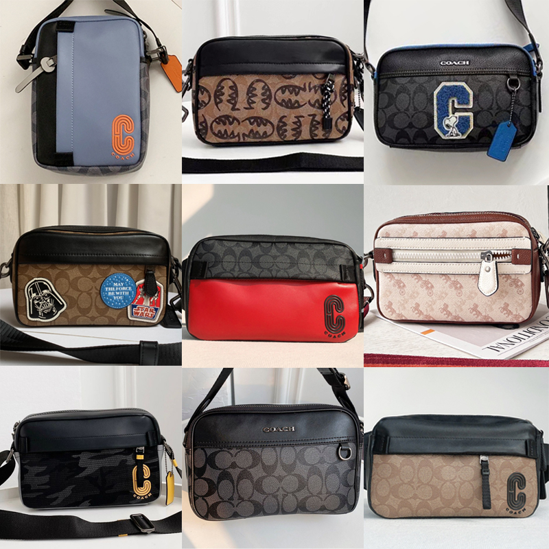 coc 2061-2381 4149 4027  2526 89084  89918 89188  599 2963 CE746 4118 50715 9965 C4147  Men's camera bag